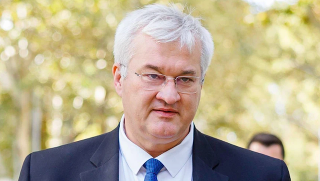 Свежие новости: Сибіга: Падіння режиму в Ірані суттєво покращить безпеку регіону та світу