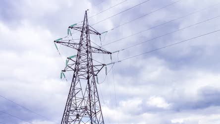 Свежие новости: Сегодня часть Вознесенска останется без света 27.08.2020