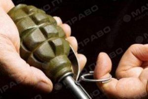 Свежие новости: На Донбассе пьяный боевик во время ссоры взорвал гранату – есть погибшие