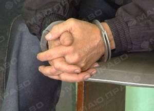 Свежие новости: В Южноукраинске задержали грабителя, срывавшего с женщин цепочки