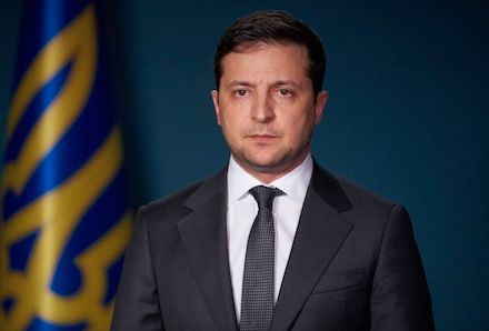 Свежие новости: Президент Зеленский с ежегодным посланием к парламенту. Онлайн-трансляция