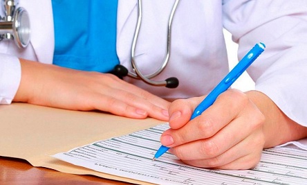 Свежие новости: В Министерстве здравоохранения планируют отказаться от медицинских справок
