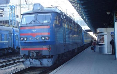 Свежие новости: Укрзализныця планирует разделить пассажирские поезда по трем категориям