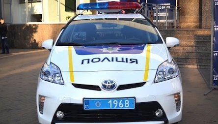 Свежие новости: Мужчина подорвал гранату у кафе в Донецкой области, есть пострадавшие