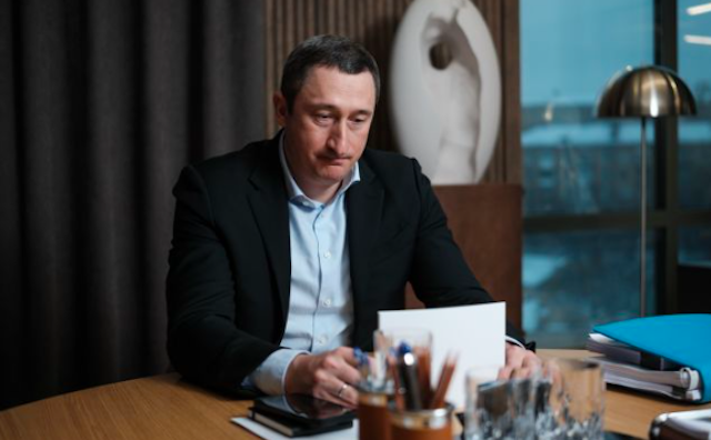 Свежие новости: Прокуратура просить арешт Чернишова або заставу 55 млн гривень