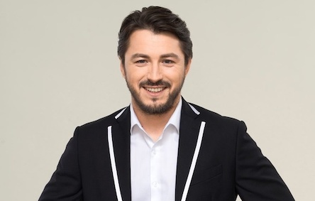 Свежие новости: ВИДЕО: Притула пойдет на выборы вместе с Вакарчуком