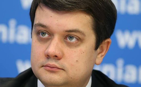 Свежие новости: Политтехнолог Зеленского заявил, что у 