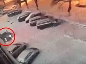 Фото новости: В сети появилось видео убийства двукратного чемпиона мира по кикбоксингу Свежие новости: В сети появилось видео убийства двукратного чемпиона мира по кикбоксингу