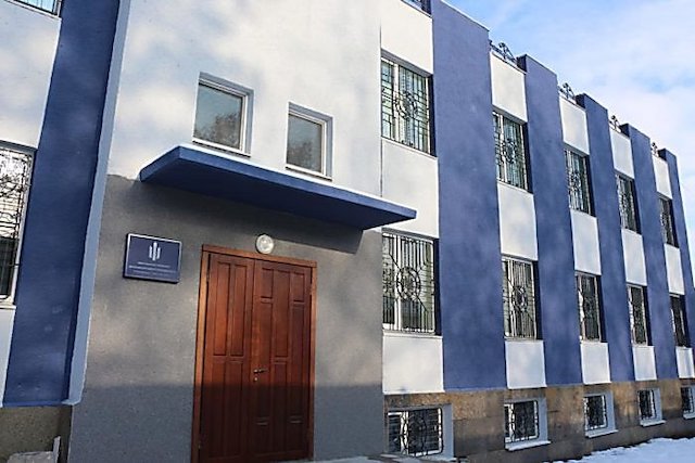 Свежие новости: В Николаеве задержали детектива Следственного управления полиции по подозрению в получении $1,5 тысяч взятки