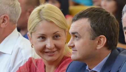 Свежие новости: Мерикова и его зама Янишевскую полиция вызвала на допрос по «инсулиновому делу»