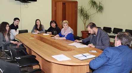 Фото новости: У Вознесенську відбулася нарада щодо визначення ініціатив, які будуть спрямовані на реалізацію заходів у сфері охорони здоров’я та місцевого економічного розвитку Свежие новости: У Вознесенську відбулася нарада щодо визначення ініціатив, які будуть спрямовані на реалізацію заходів у сфері охорони здоров’я та місцевого економічного розвитку