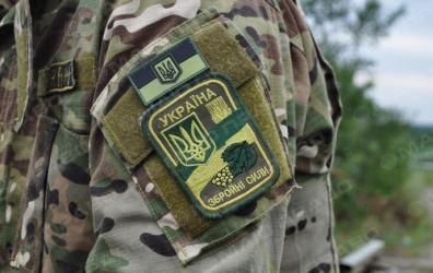 Свежие новости: За минувшие сутки ни один украинский военный не был ранен