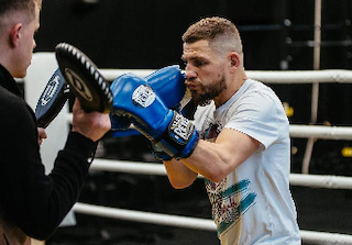 Свежие новости: Усик: Берінчика треба рубанути і втікати від нього