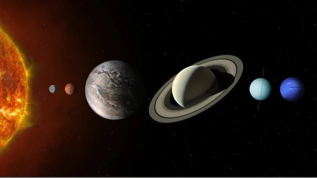 Свежие новости: У лютому відбудеться рідкісний парад планет: наступного разу це явище з’явиться у 2040 році