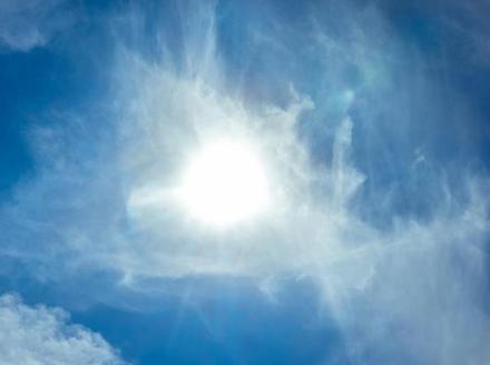 Свежие новости: Погода в Николаеве и области в понедельник