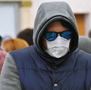 Свежие новости: В Украине возросло количество зараженных коронавирусом