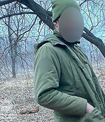 Свежие новости: В Николаеве задержали местного жителя с наркотиками