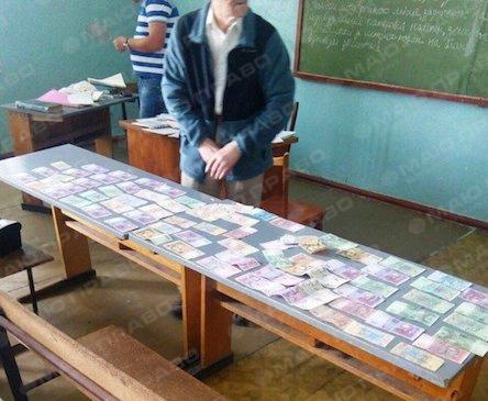 Свежие новости: Пойманного на взятке, доцента Николаевского университета им. Макарова, оштрафовали на 25 тысяч