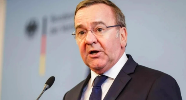 Свежие новости: У Мерца заявили, що США не мають стратегії виходу з війни в Ірані