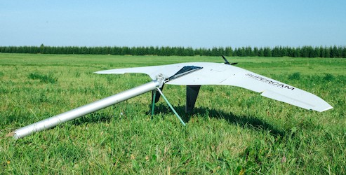 Свежие новости: На Миколаївщині збито дрона-розвідника