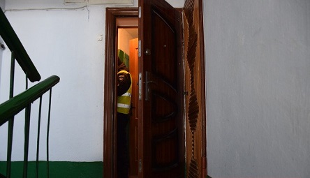 Свежие новости: В николаевской многоэтажке повесилась 81-летняя женщина