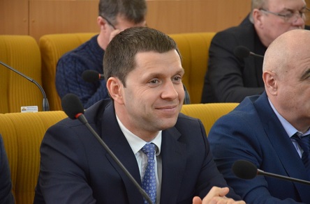 Фото новости: Депутат Николаевского областного совета от фракции «Відродження» Владислав Невеселый рассказал о необходимости компенсации на оплату питания в садиках Свежие новости: Депутат Николаевского областного совета от фракции «Відродження» Владислав Невеселый рассказал о необходимости компенсации на оплату питания в садиках