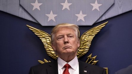 Свежие новости: Трамп объявил о создании в США космической армии