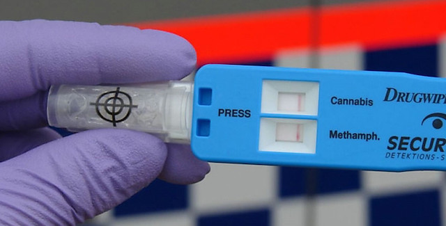 Свежие новости: Глава МВС Монастирський хоче запровадити експрес-тести для перевірки водіїв на наркотики