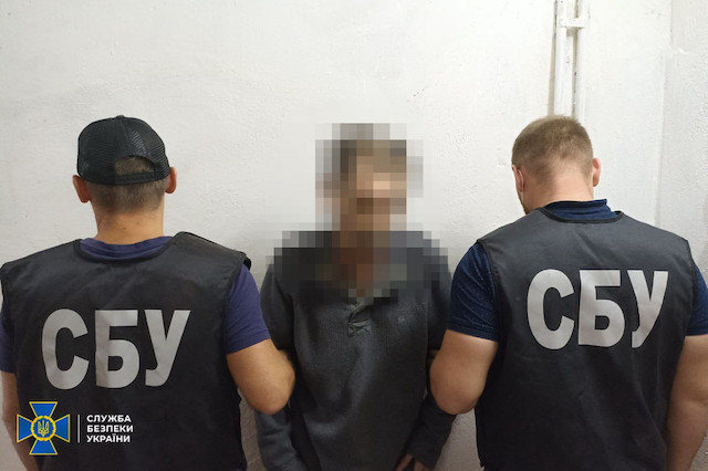 Свежие новости: В Миколаєві суд арештував інформатора окупантів з заставою в ₴1,7 мільйона