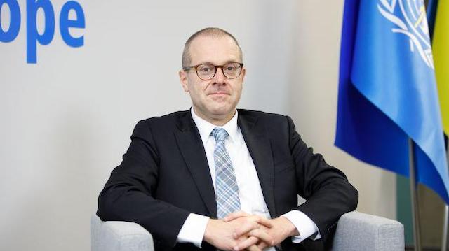 Свежие новости: ВОЗ: возобновлять международные поездки все еще опасно