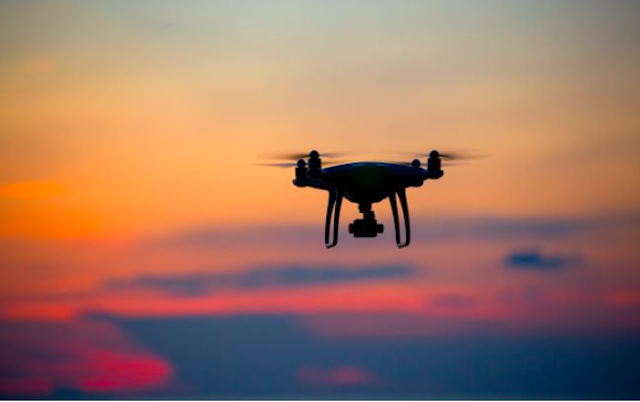 Свежие новости: У Німеччині зупиняли польоти в Берліні через невідомі безпілотники над аеропортом