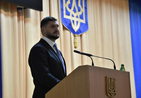 Свежие новости: Губернатор: Николаевщина является инвестиционно привлекательным регионом Украины
