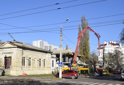 Свежие новости: Николаев измениться до неузнаваемости – застроят город многоэтажками
