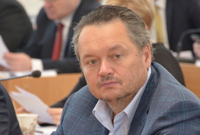 Свежие новости: Вице-мэр Николаева задекларировал базу отдыха в «украинском Беверли-Хиллз»