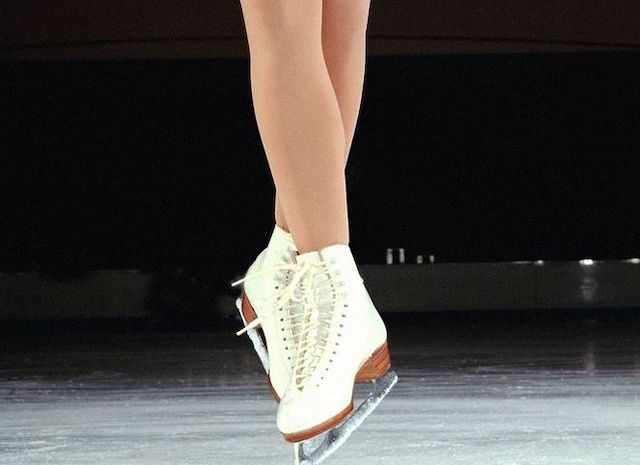 Свежие новости: Українці вибороли «золото» в танцях на льоду на міжнародному турнірі