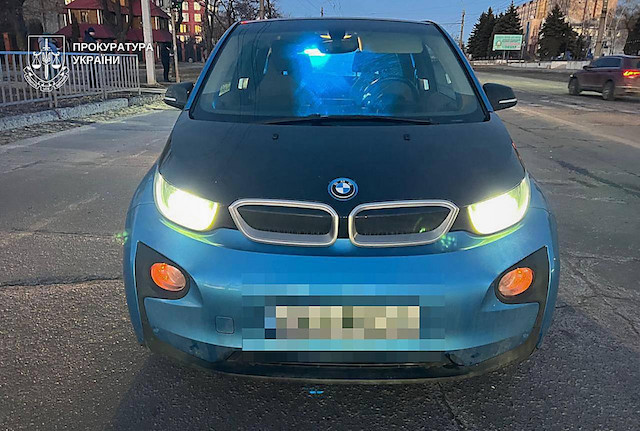 Свежие новости: У Кривому Розі сталася ДТП за участі судді: постраждав 11-річний хлопчик