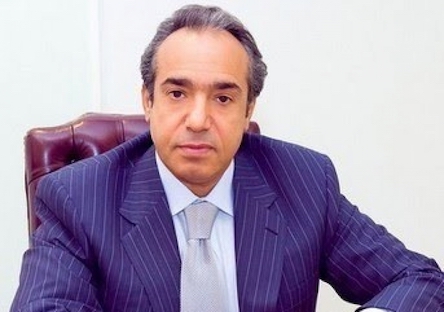 Свежие новости: ГПУ проведет тщательную проверку деятельности Аднана Кивана - СМИ