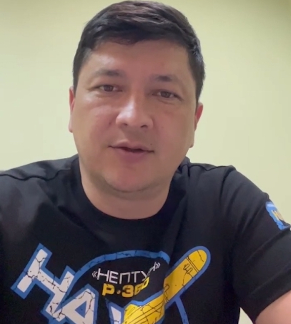 Свежие новости: В Николаевской области сообщают о запахе аммиака - комментарий Кима