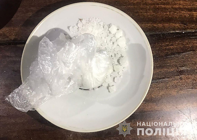 Фото новости: В Одессе жительница Николаевщины погорела на наркоторговле Свежие новости: В Одессе жительница Николаевщины погорела на наркоторговле