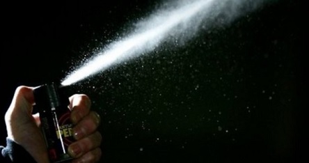 Свежие новости: В Николаеве ночью неизвестные парню брызнули в лицо из газового баллона и ограбили