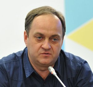 Свежие новости: Інтерв'ю з мером міста Вознесенська Віталієм Луковим