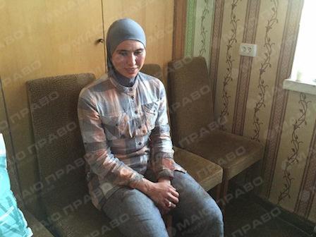 Свежие новости: ВИДЕО: Окуева рассказала подробности нападения на нее и мужа