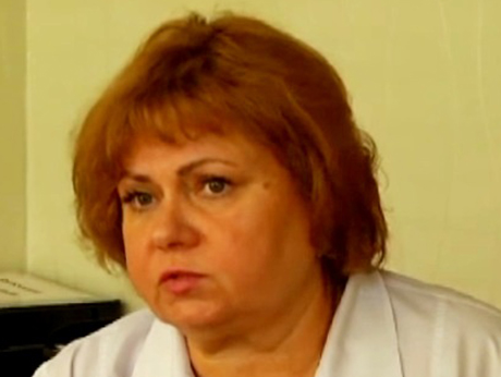 Свежие новости: Вместо Ирины Доценко временным главврачом назначена Вера Шикерская