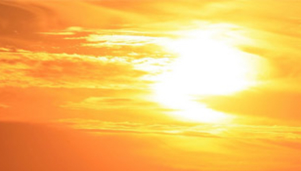 Свежие новости: На Украину надвигается сильная жара до +39