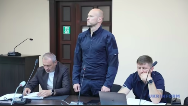 Свежие новости: ВАКС обрав генералу СБУ Вітюку заставу в 9 мільйонів