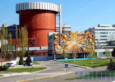 Свежие новости: Про роботу ВП «Южно-Українська АЕС» у період з 1 по 10 травня 2017 року