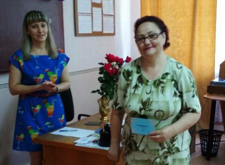 Свежие новости: Випускникам 