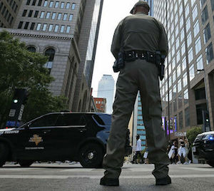 Свежие новости: На вечеринке в США произошла стрельба