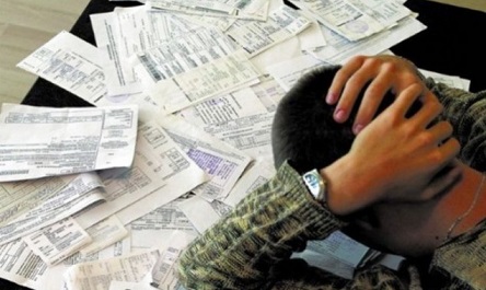 Фото новости: Как правильно забрать переплату у Киевэнерго Свежие новости: Как правильно забрать переплату у Киевэнерго