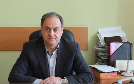 Свежие новости: Загрози підтоплення Миколаєва немає, - Віталій Луков